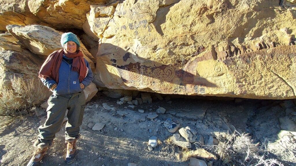 Mancos Canyon
