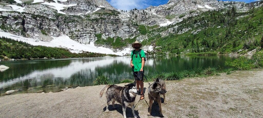 Silver Lake, Utah
